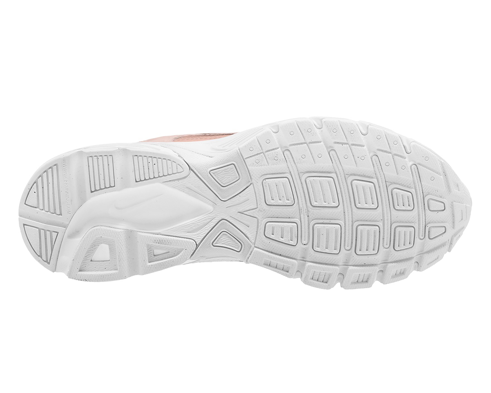 Foto 6 pulgar | Foto 5 | Tenis para Correr Nike Initiator para Mujer