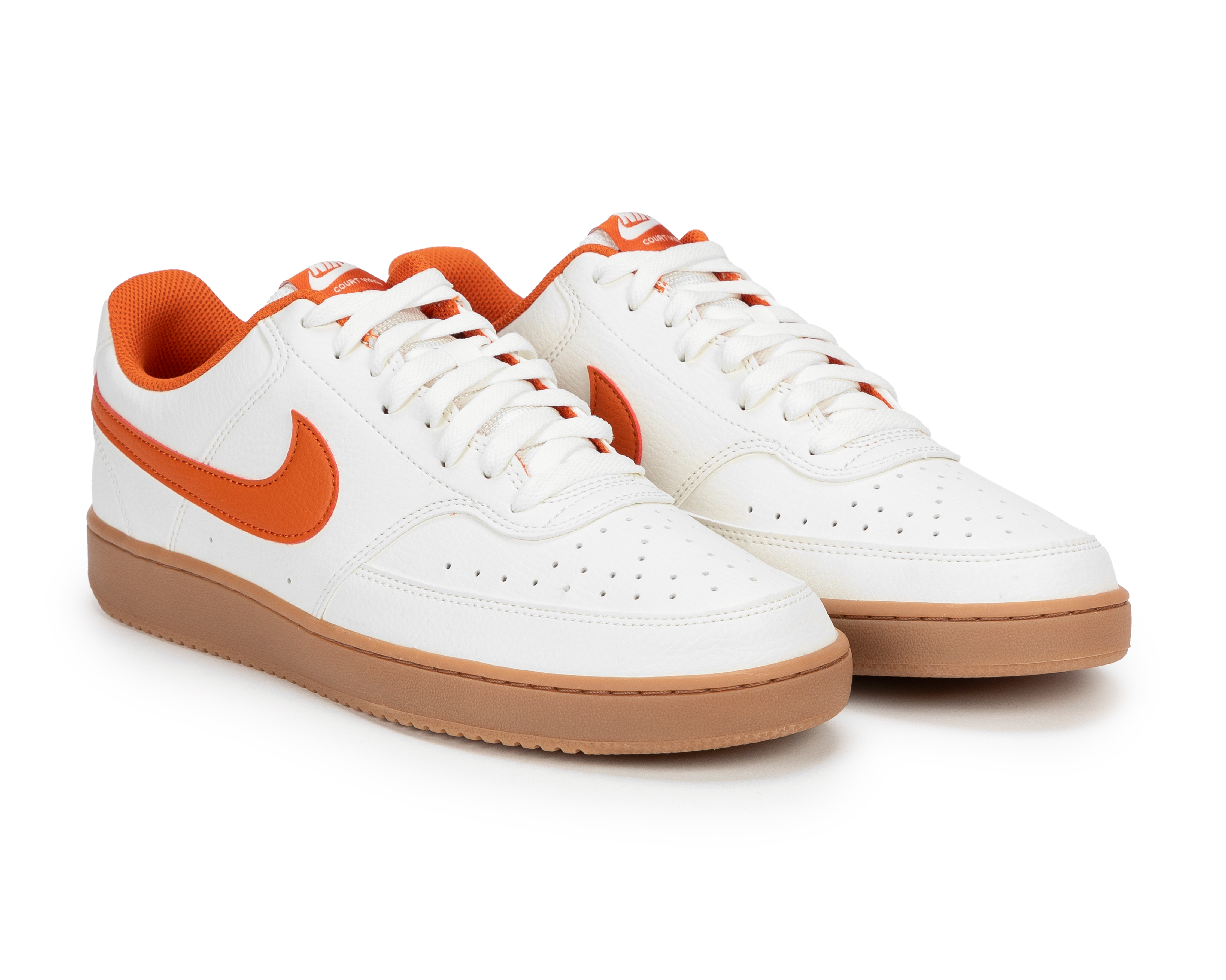 Tenis Nike Court Vision Low para Hombre