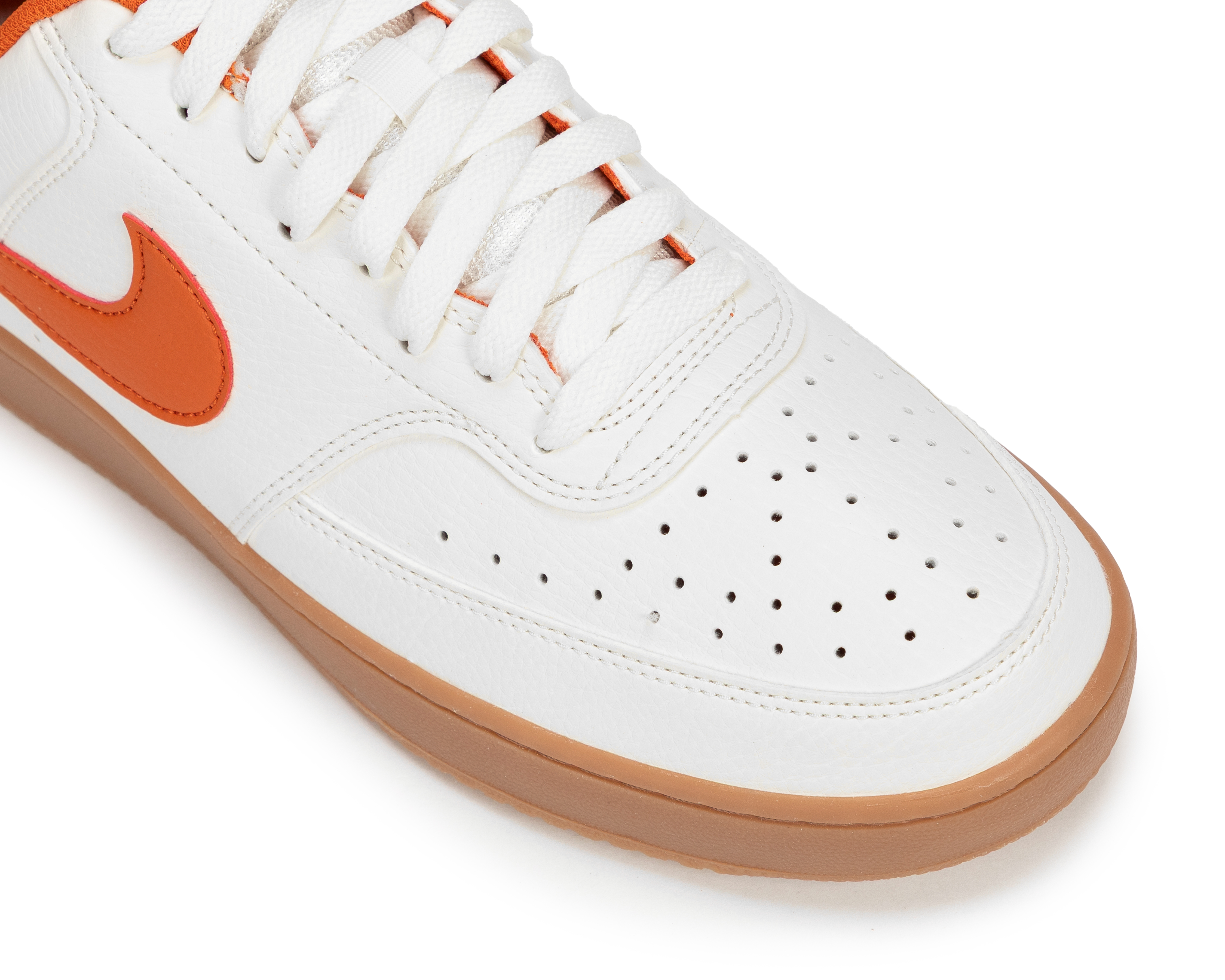 Foto 7 pulgar | Foto 6 | Tenis Nike Court Vision Low para Hombre
