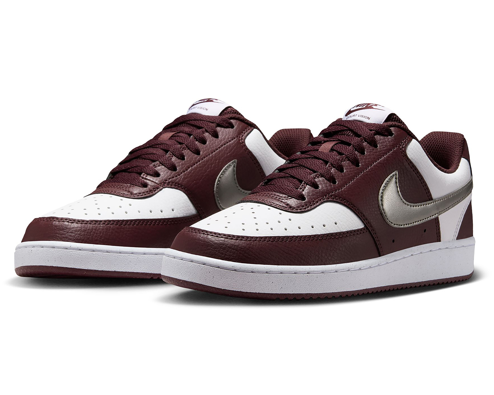 Foto 1 | Foto 1 | Tenis Nike Court Vision Low para Mujer