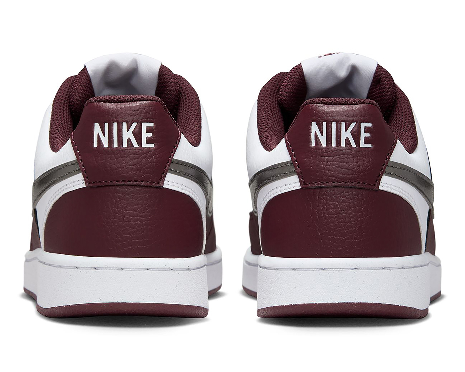 Foto 5 pulgar | Foto 4 | Tenis Nike Court Vision Low para Mujer