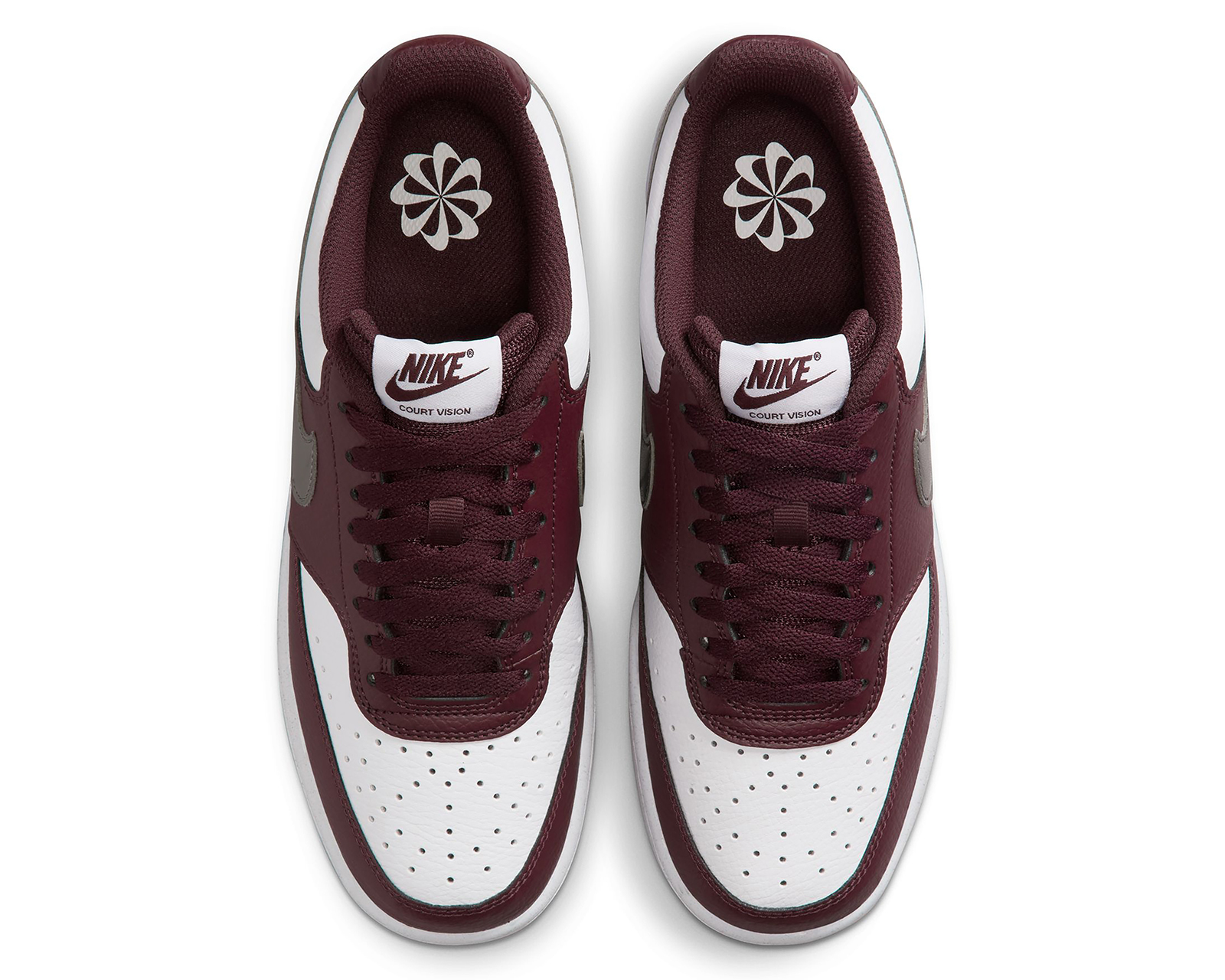 Foto 6 | Foto 6 | Tenis Nike Court Vision Low para Mujer