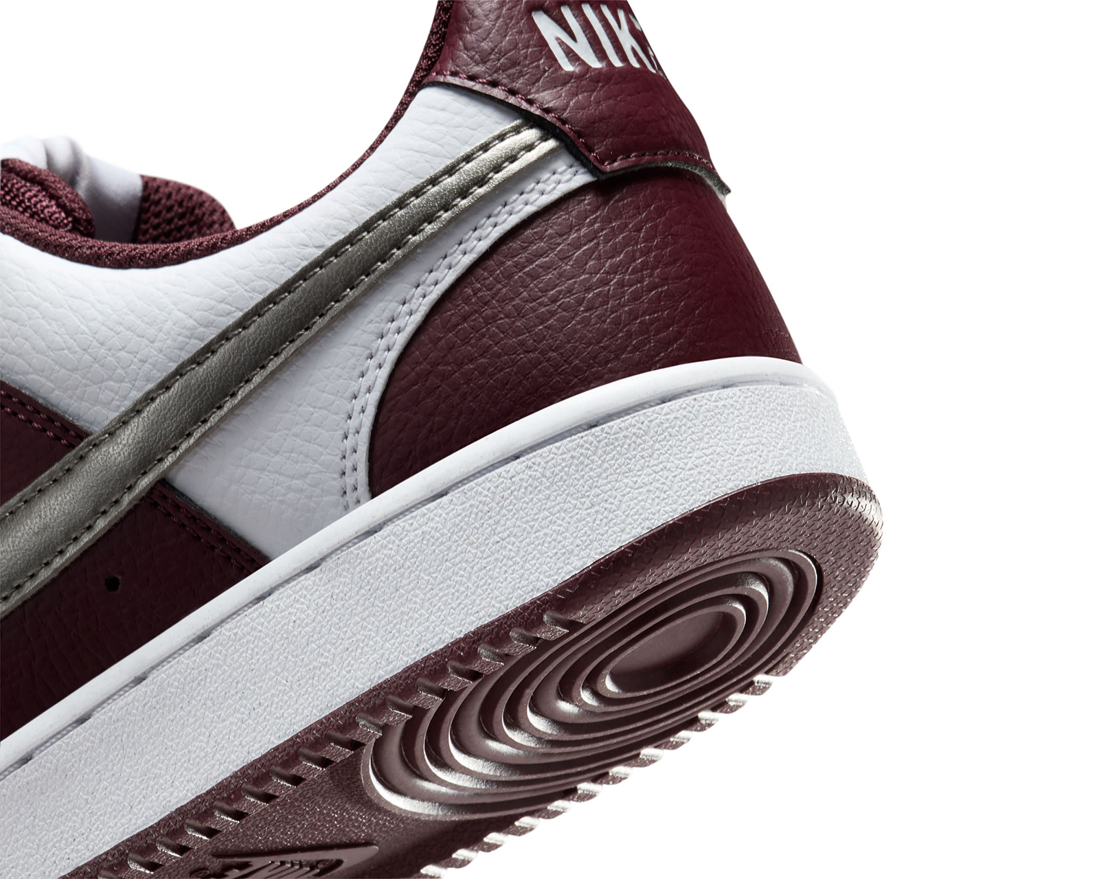 Foto 8 | Foto 8 | Tenis Nike Court Vision Low para Mujer