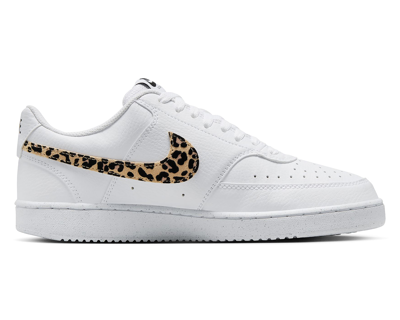 Foto 3 pulgar | Foto 2 | Tenis Nike Court Vision Low SE para Mujer