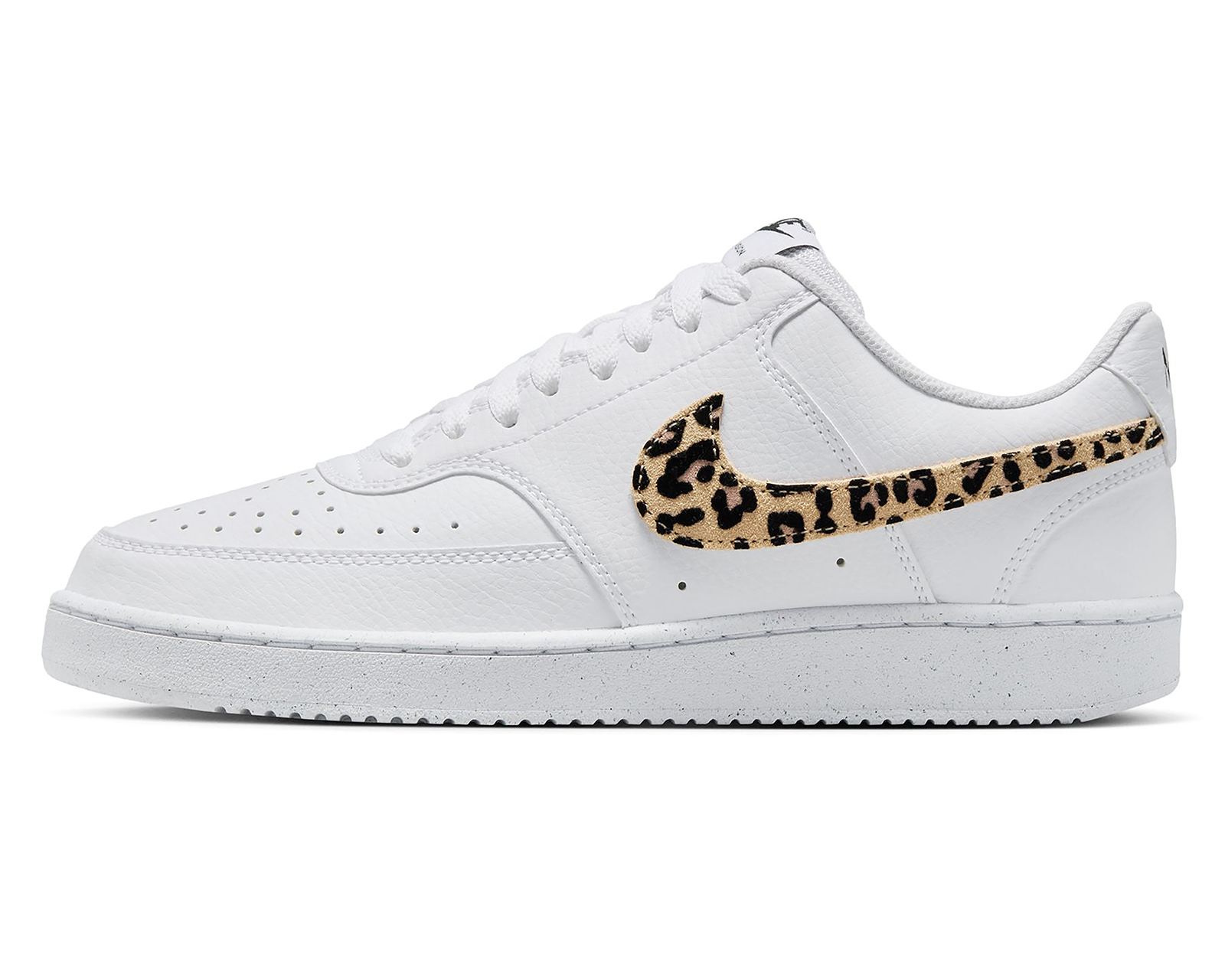 Foto 3 | Foto 3 | Tenis Nike Court Vision Low SE para Mujer