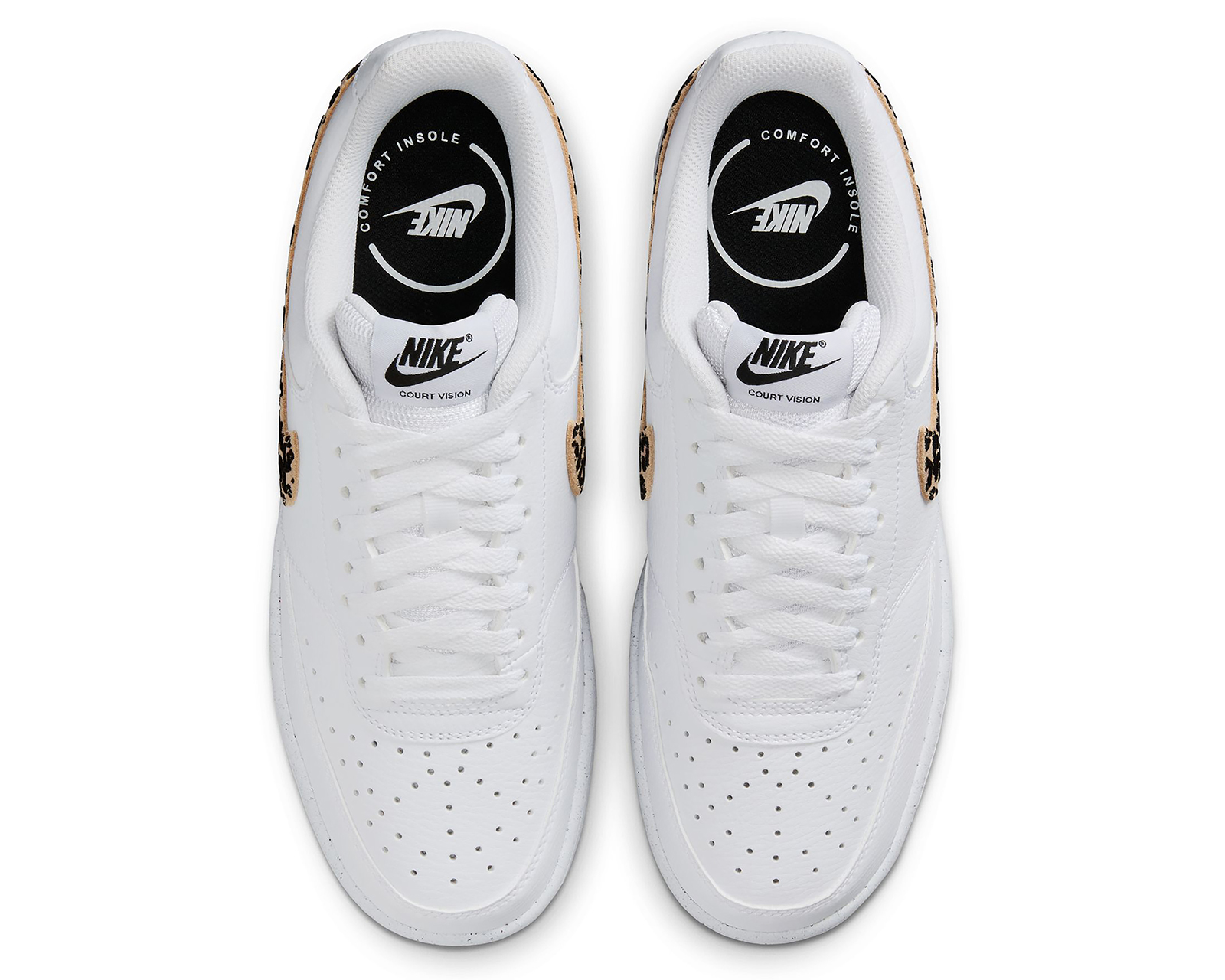 Foto 7 pulgar | Foto 6 | Tenis Nike Court Vision Low SE para Mujer