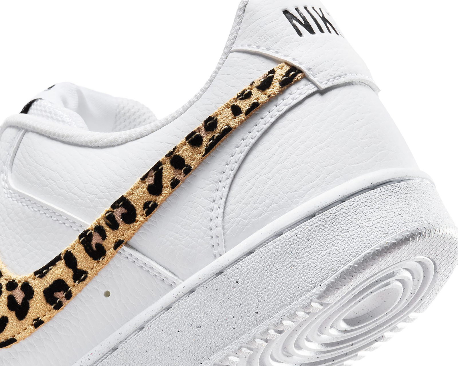 Foto 8 | Foto 8 | Tenis Nike Court Vision Low SE para Mujer