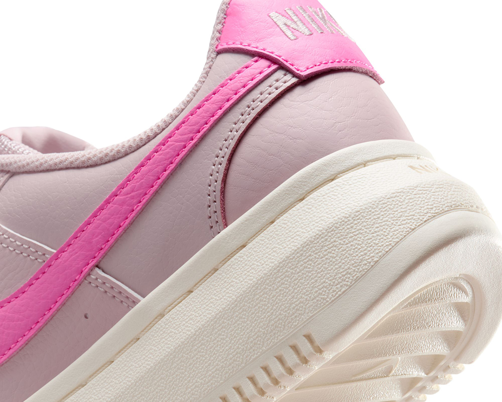 Foto 9 pulgar | Foto 8 | Tenis Nike Court Vision Alta para Mujer