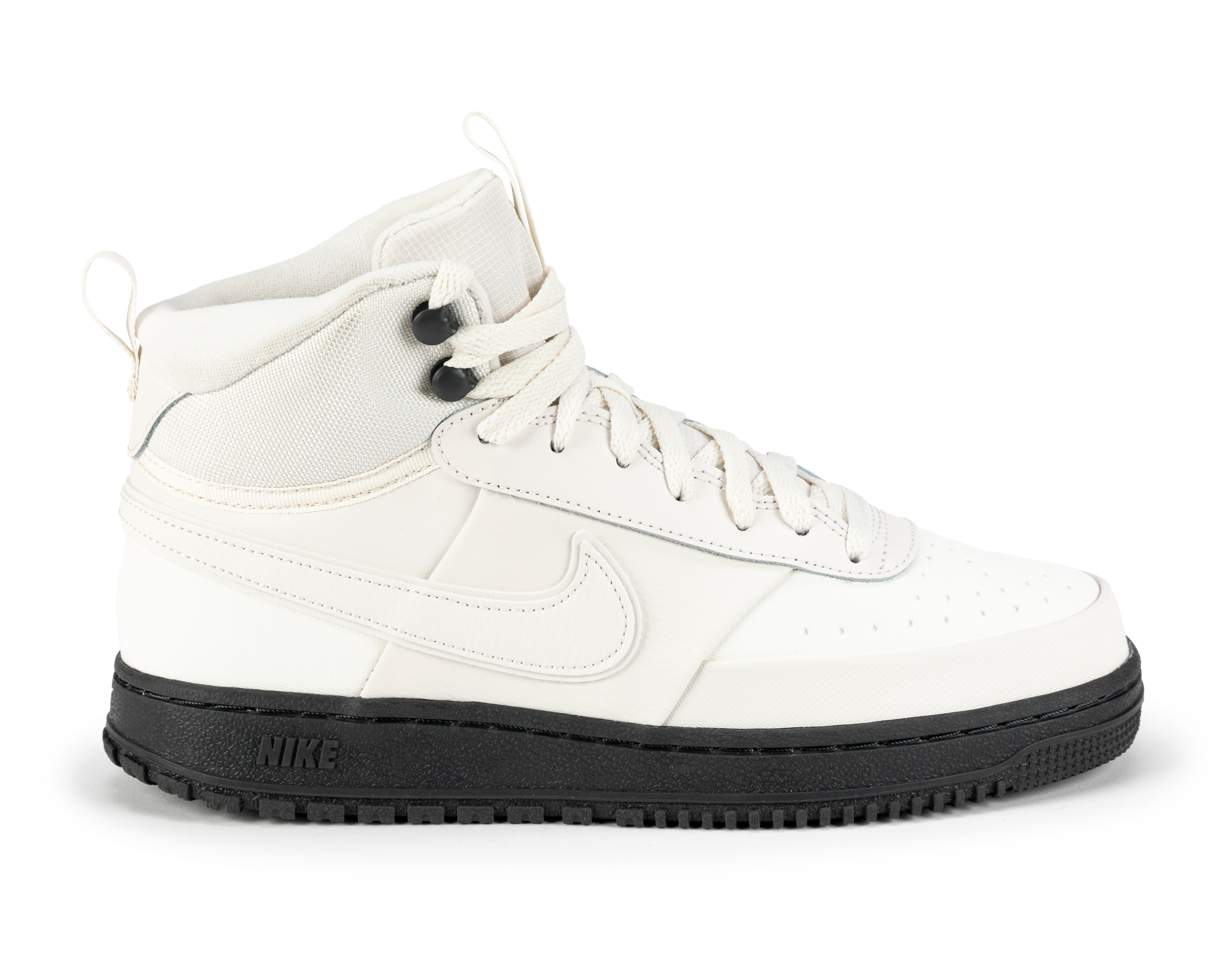 Foto 3 pulgar | Foto 2 | Tenis Nike Court Vision Mid para Hombre