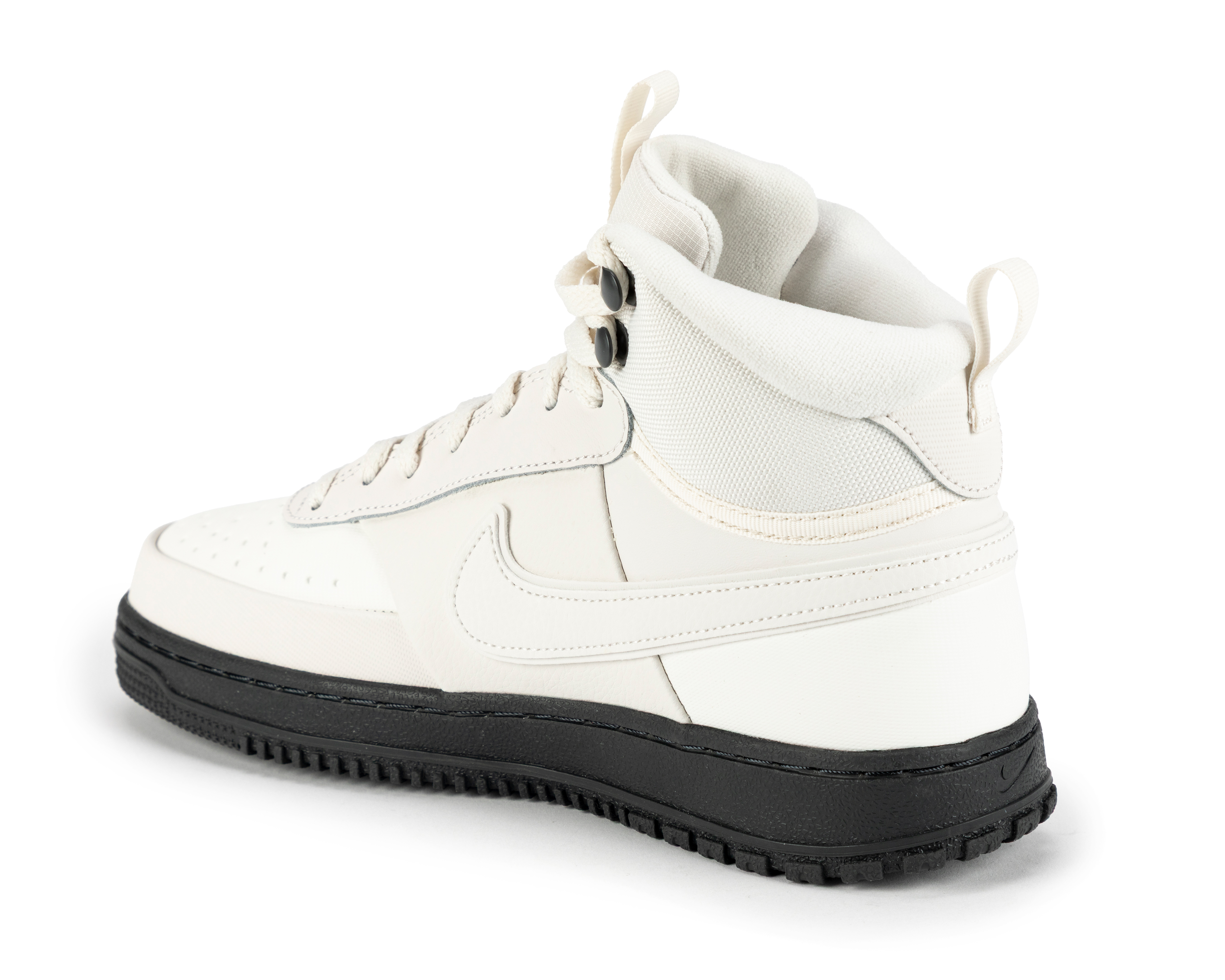 Foto 3 | Foto 3 | Tenis Nike Court Vision Mid para Hombre