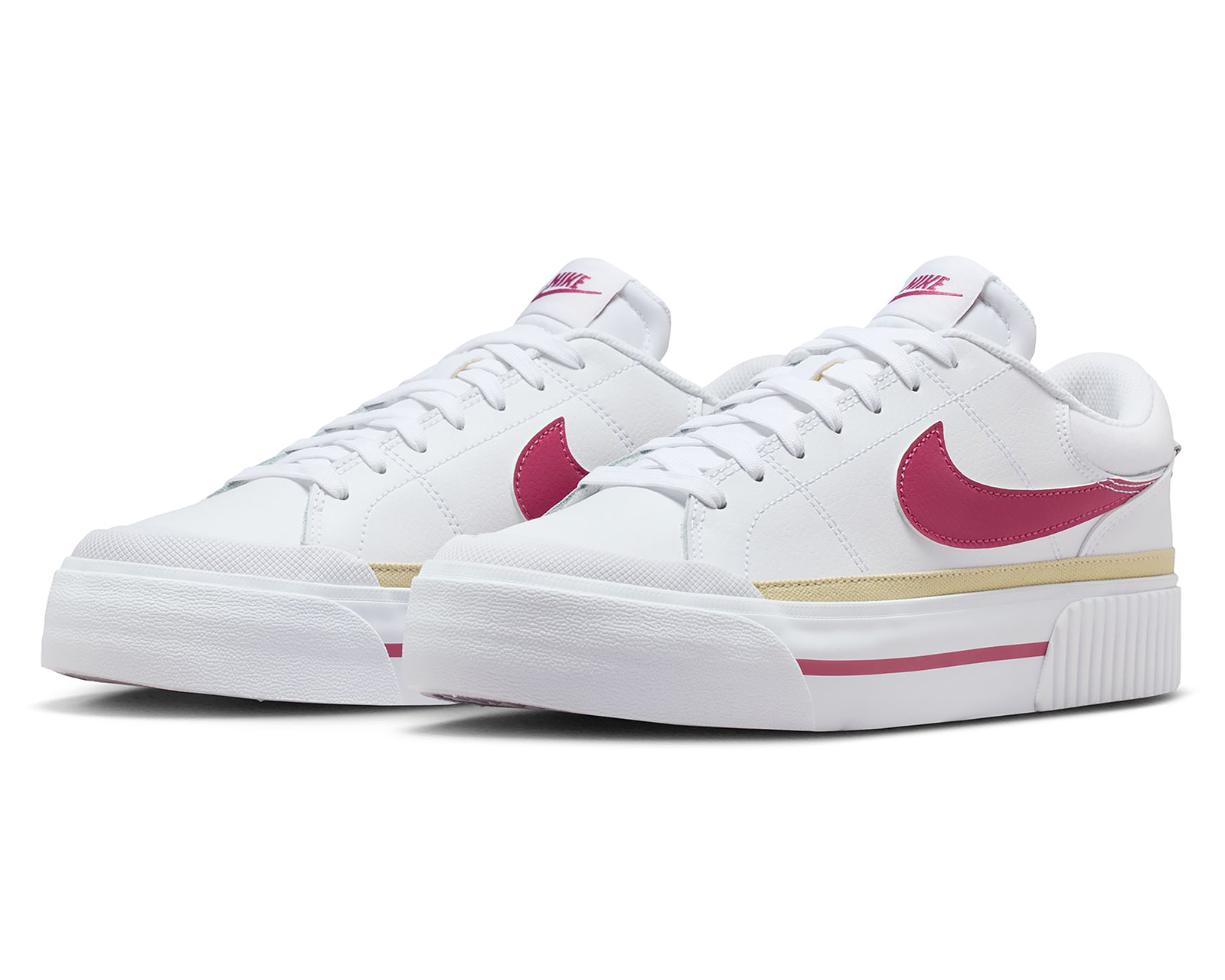 Tenis Nike Court Legacy Lift para Mujer