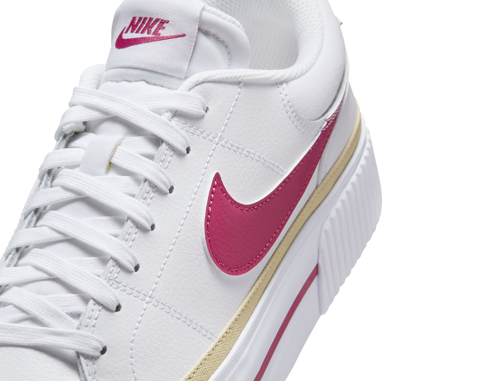 Foto 7 | Foto 7 | Tenis Nike Court Legacy Lift para Mujer