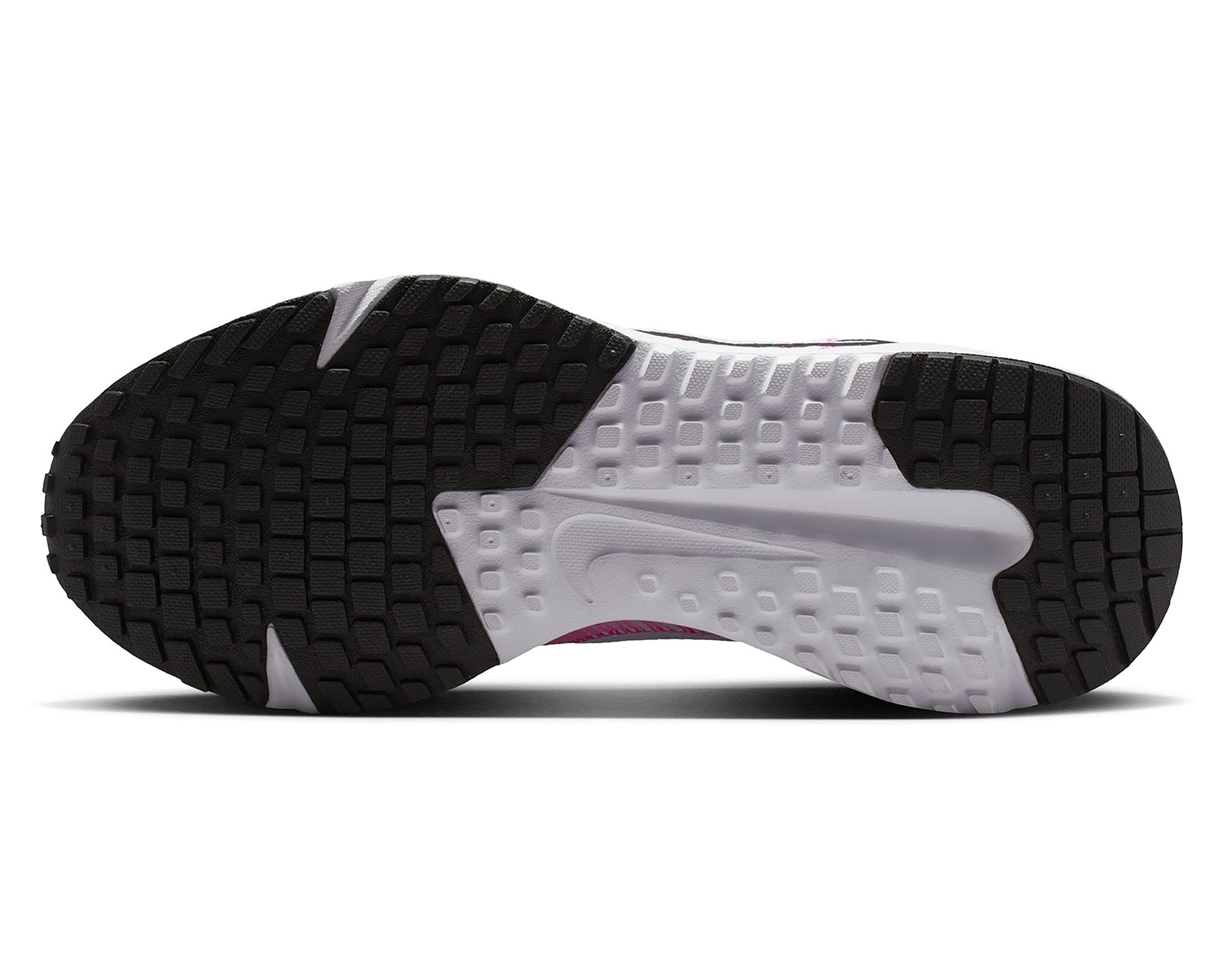 Foto 6 pulgar | Foto 5 | Tenis para Correr Nike Run Defy para Mujer