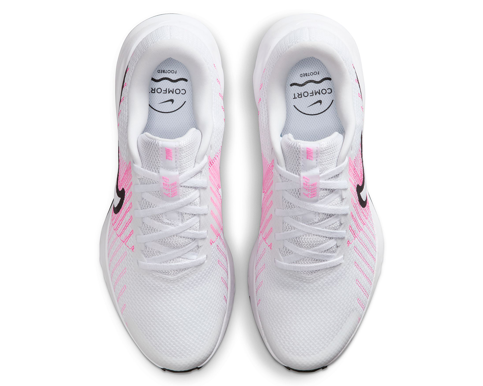 Foto 7 pulgar | Foto 6 | Tenis para Correr Nike Run Defy para Mujer