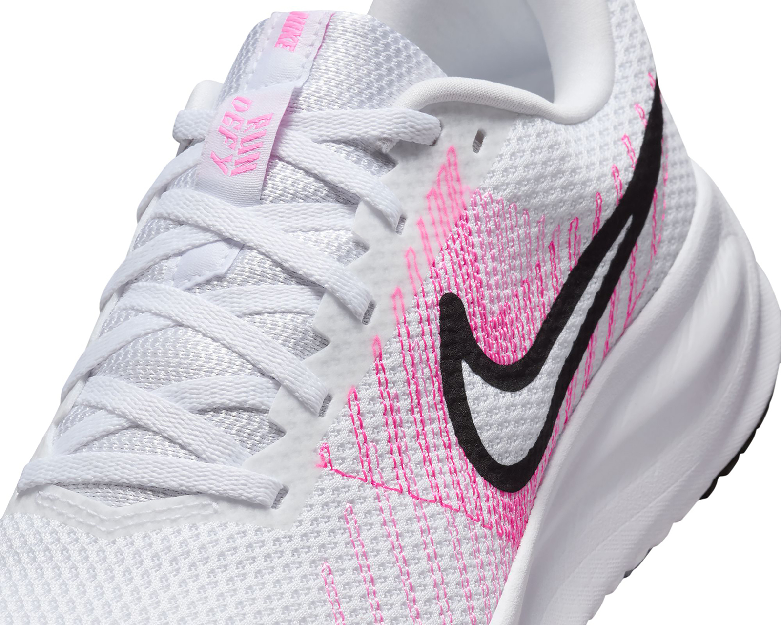 Foto 8 pulgar | Foto 7 | Tenis para Correr Nike Run Defy para Mujer