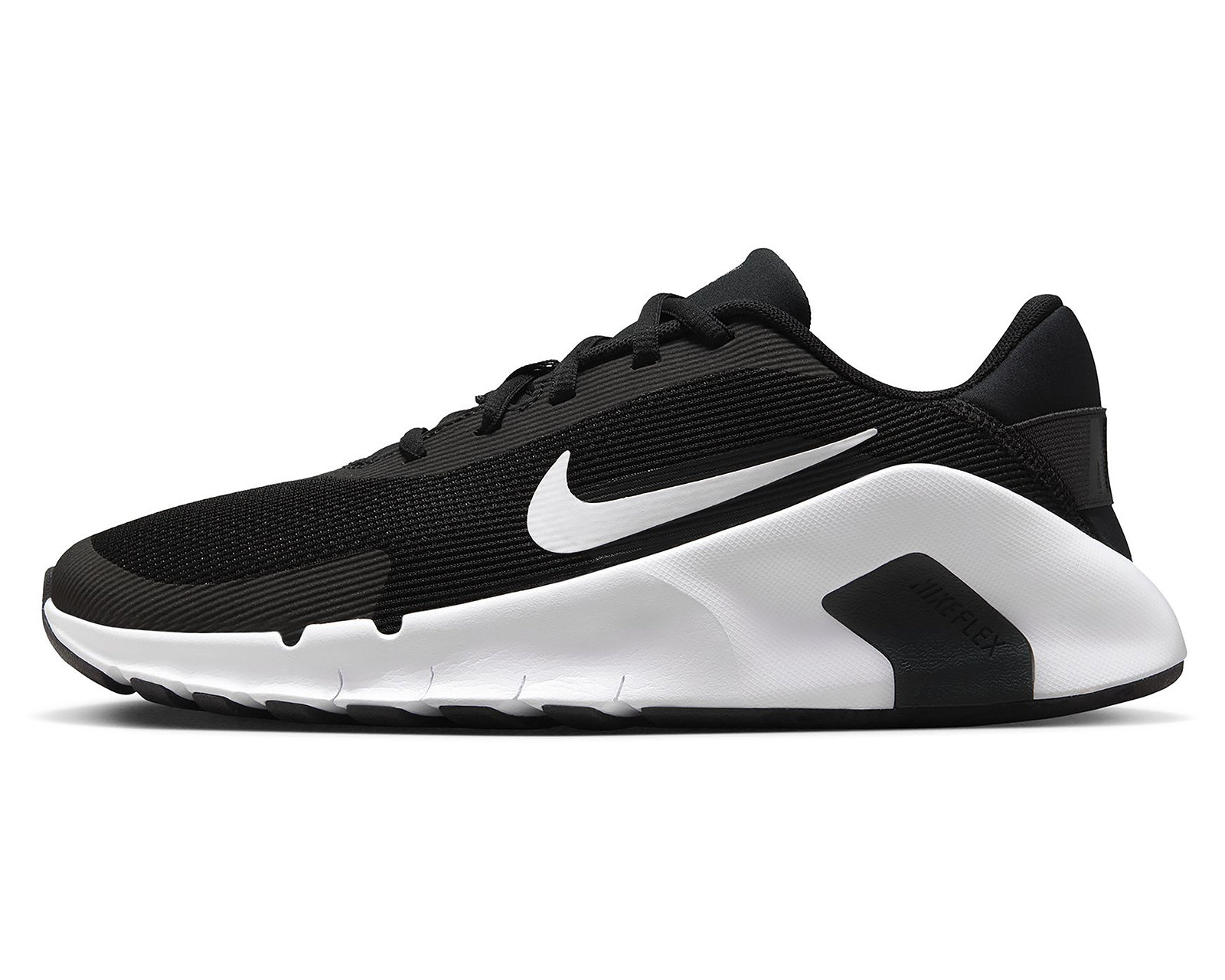 Foto 4 pulgar | Foto 3 | Tenis para Correr Nike Flex Train para Mujer