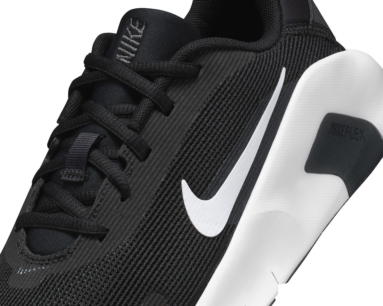 Foto 7 | Foto 7 | Tenis para Correr Nike Flex Train para Mujer