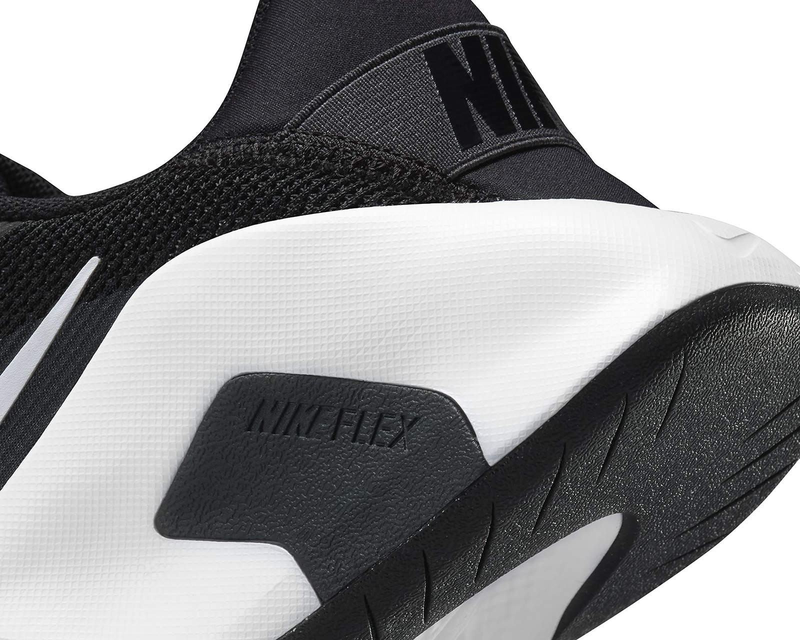 Foto 9 pulgar | Foto 8 | Tenis para Correr Nike Flex Train para Mujer