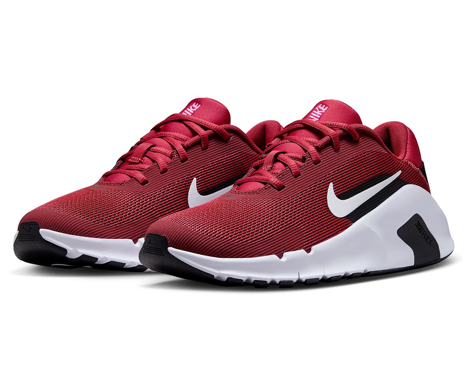 nike flex tr7 training shoes ladies