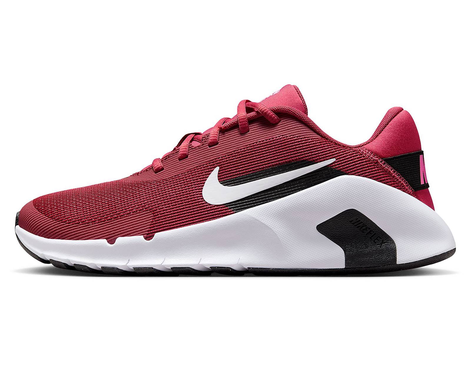 Foto 4 pulgar | Foto 3 | Tenis para Correr Nike Flex Train para Mujer