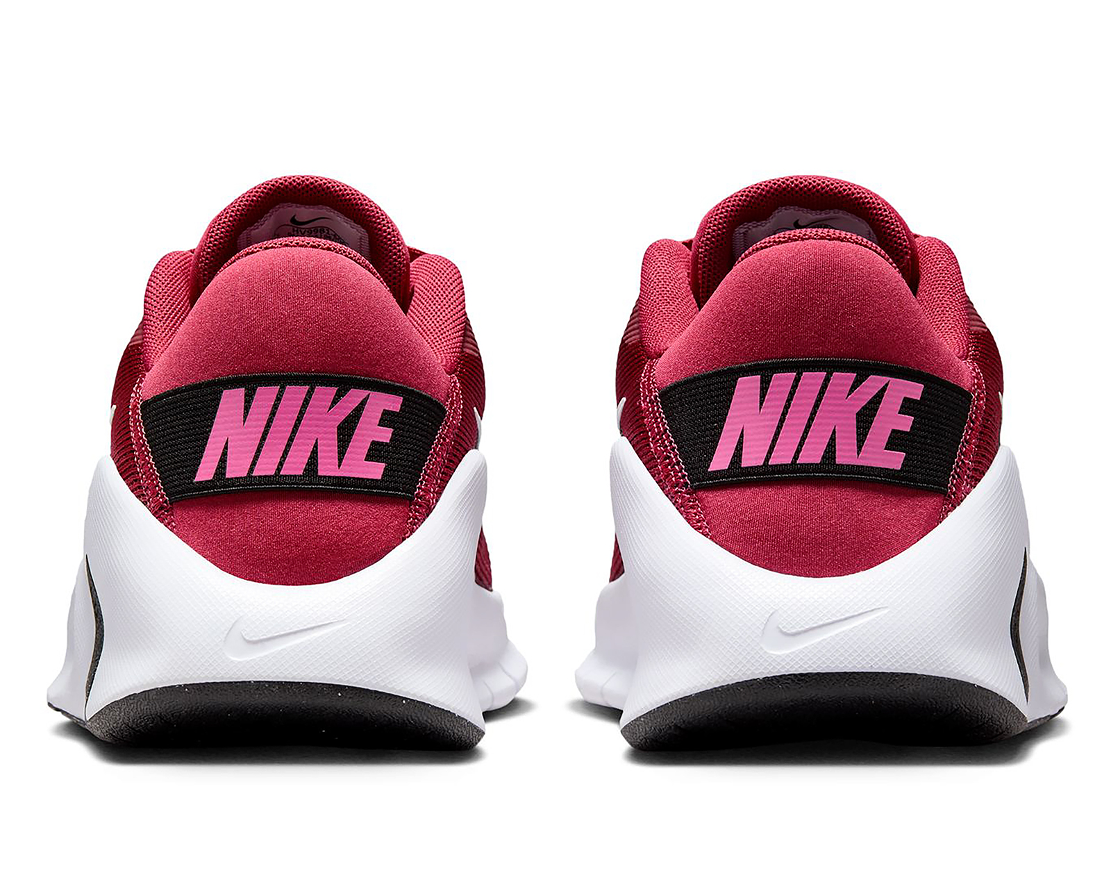 Foto 4 | Foto 4 | Tenis para Correr Nike Flex Train para Mujer