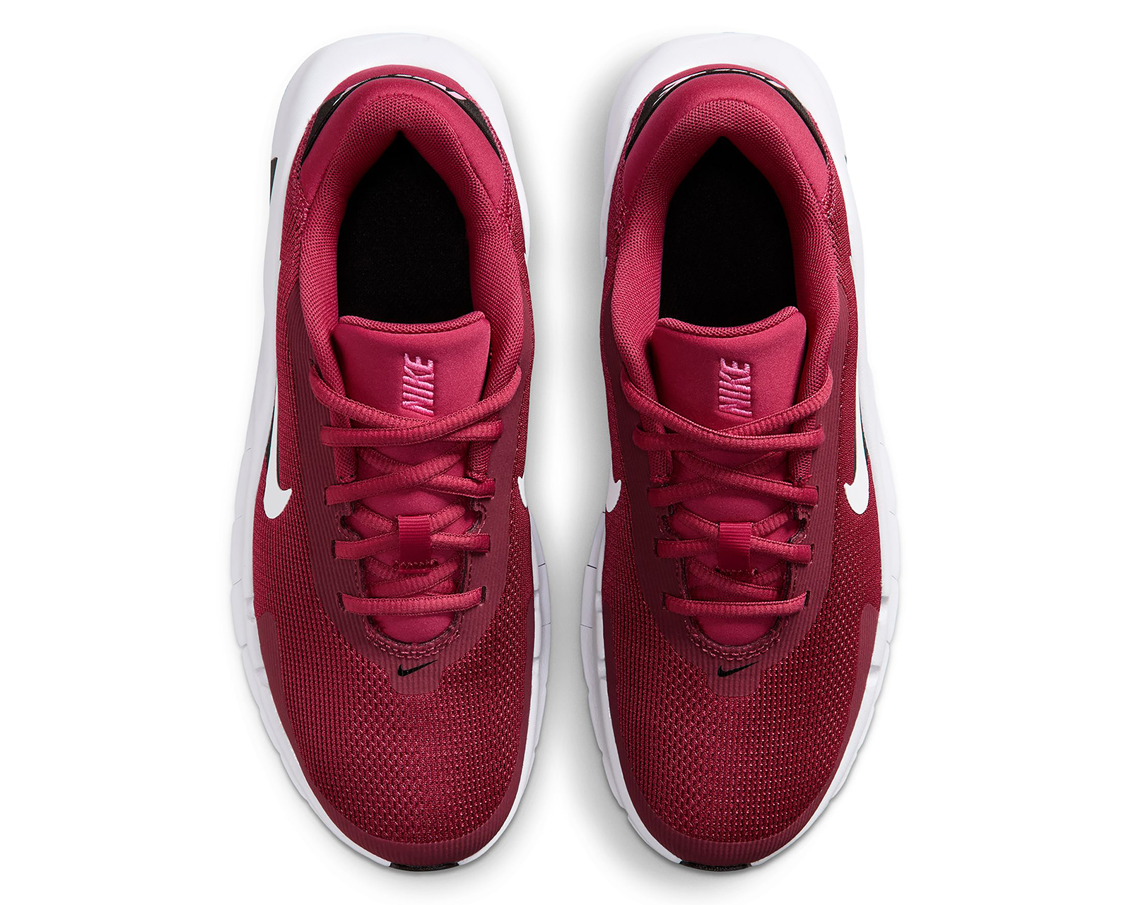 Foto 7 pulgar | Foto 6 | Tenis para Correr Nike Flex Train para Mujer