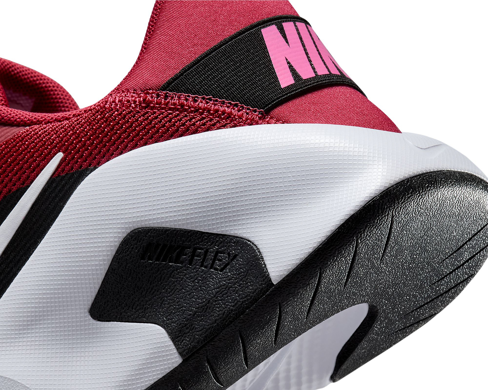 Foto 9 pulgar | Foto 8 | Tenis para Correr Nike Flex Train para Mujer