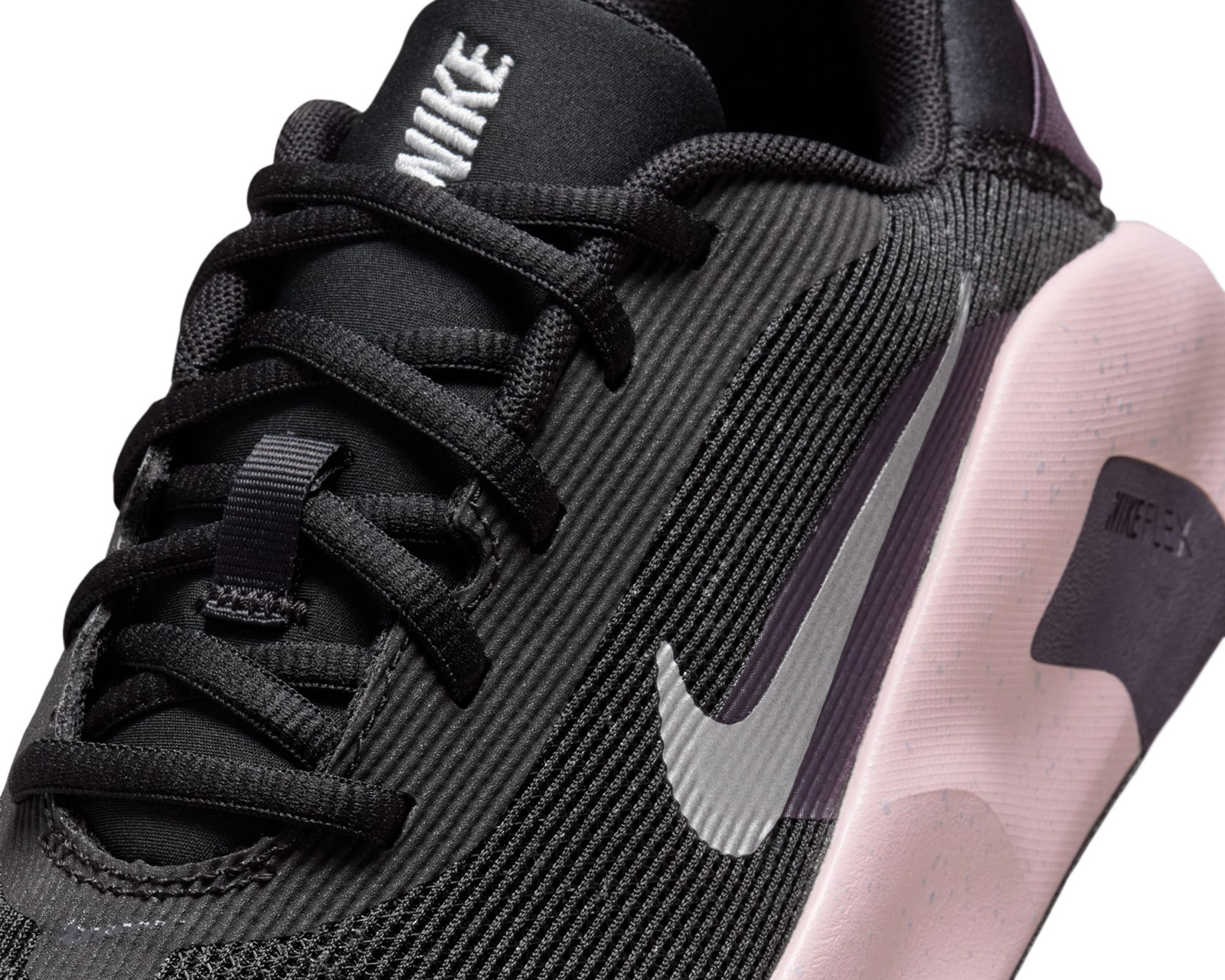 Foto 8 pulgar | Foto 7 | Tenis para Correr Nike Flex Train para Mujer