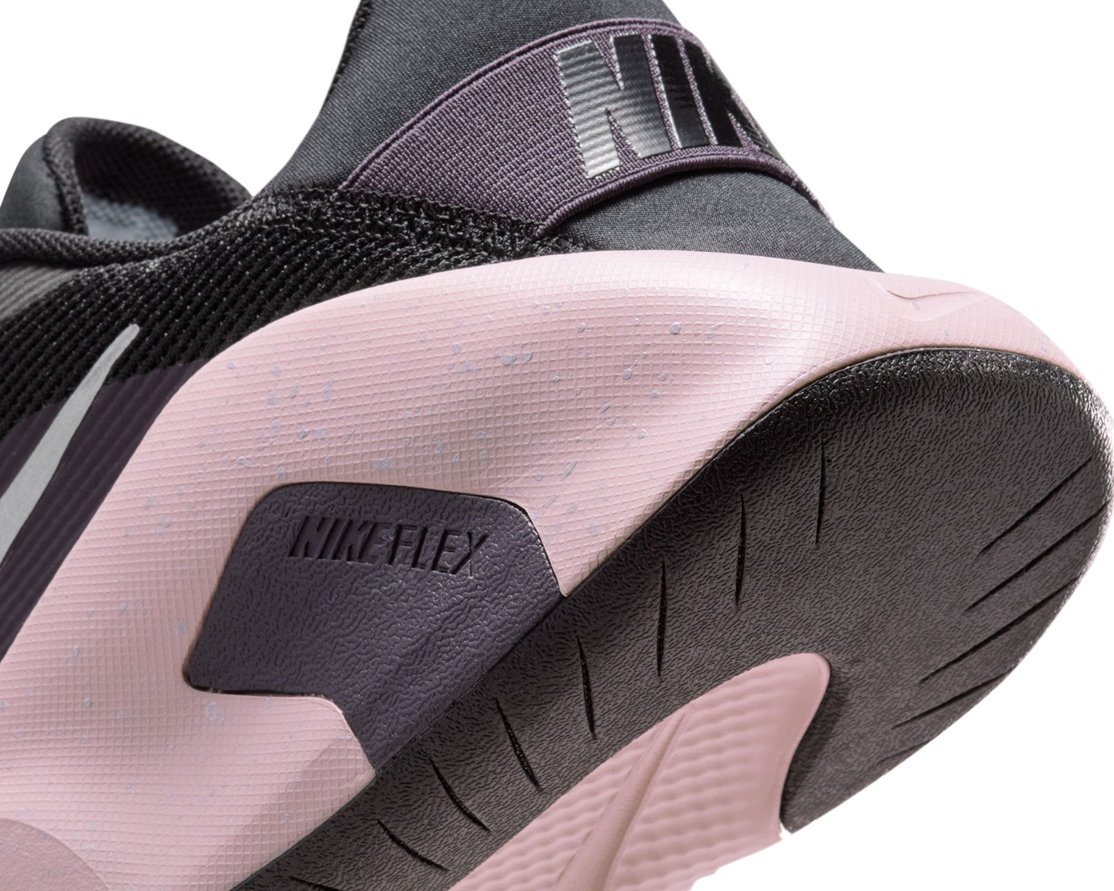 Foto 8 | Foto 8 | Tenis para Correr Nike Flex Train para Mujer