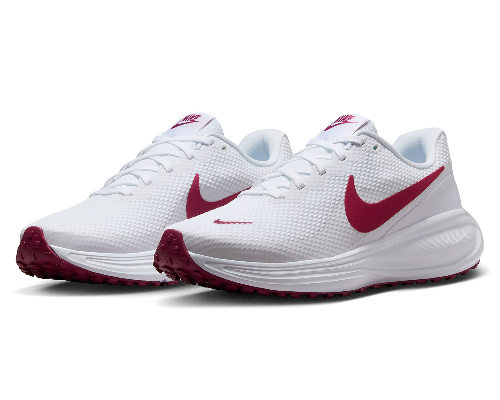 Tenis para Correr Nike Revolution 8 para Mujer