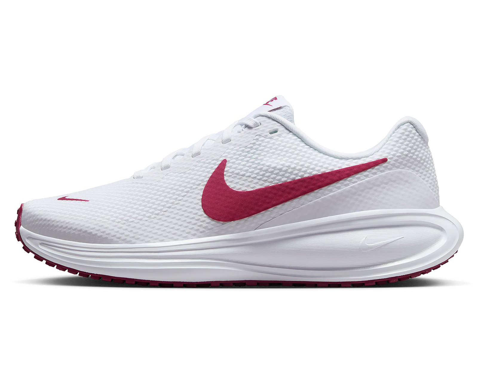 Foto 4 pulgar | Foto 3 | Tenis para Correr Nike Revolution 8 para Mujer