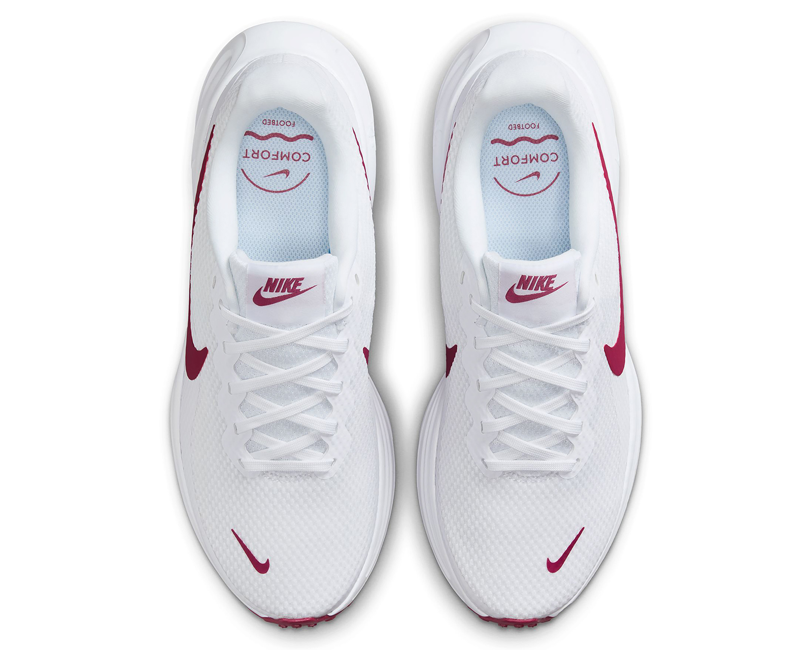 Foto 7 pulgar | Foto 6 | Tenis para Correr Nike Revolution 8 para Mujer