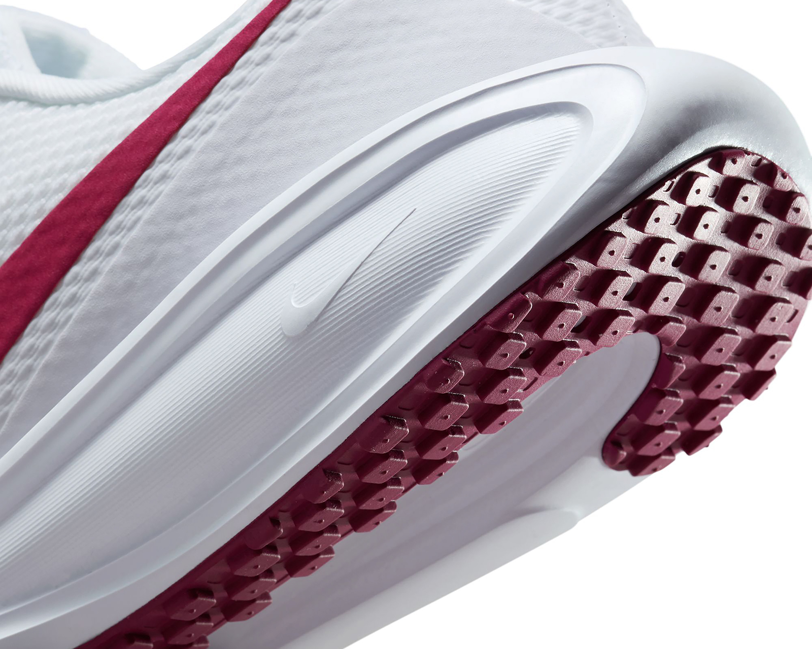 Foto 8 | Foto 8 | Tenis para Correr Nike Revolution 8 para Mujer