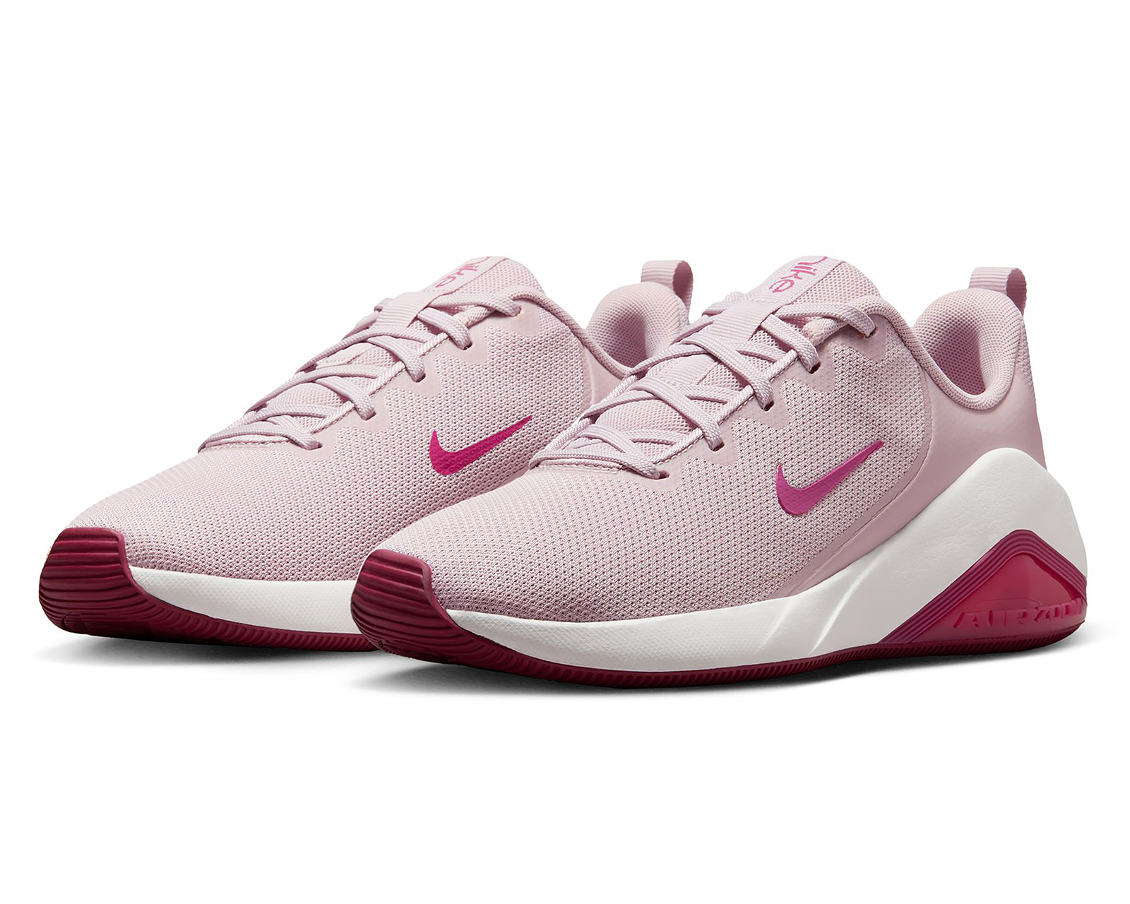 Foto 2 pulgar | Foto 1 | Tenis de Entrenamiento Nike Bella 7 para Mujer