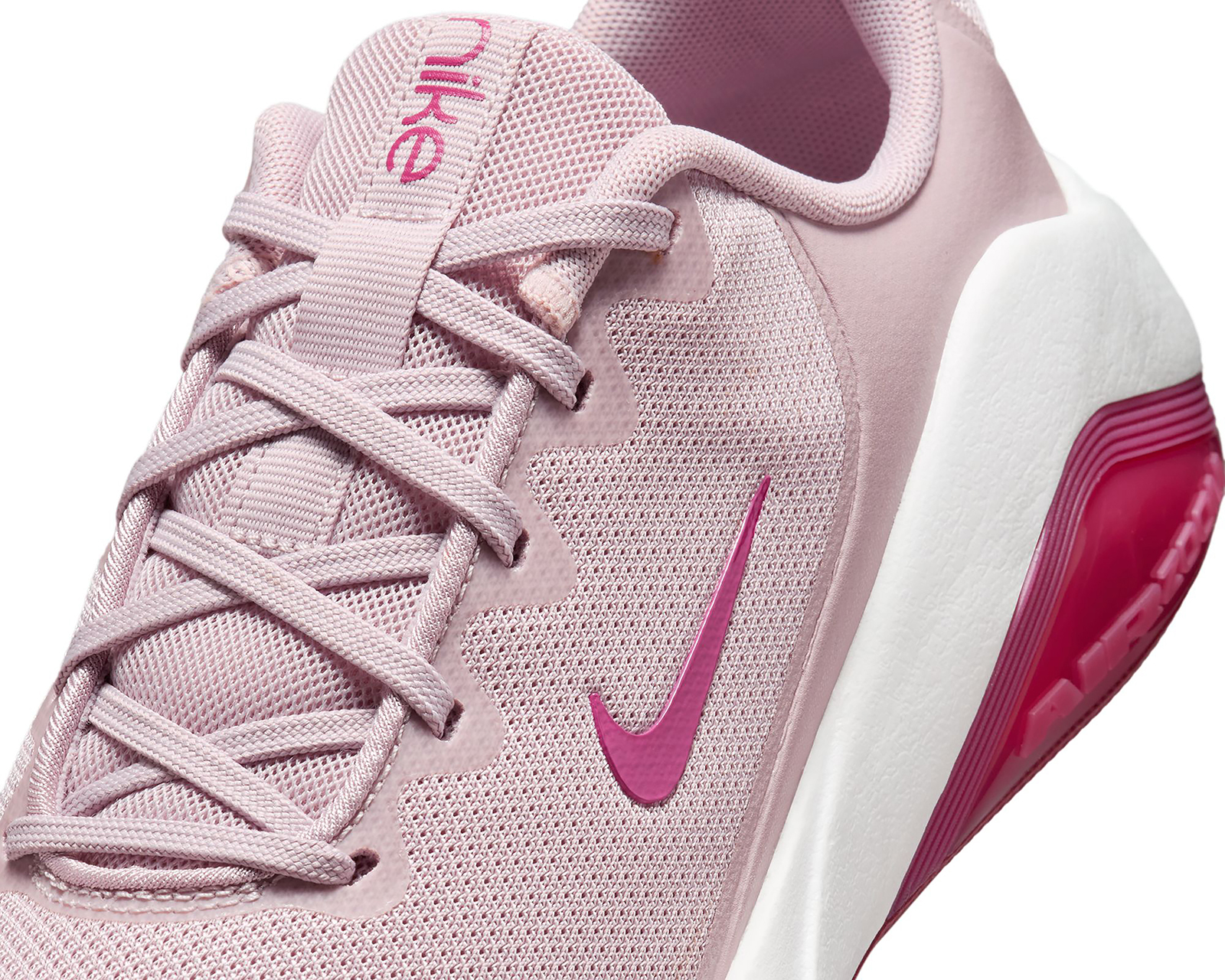 Foto 8 pulgar | Foto 7 | Tenis de Entrenamiento Nike Bella 7 para Mujer