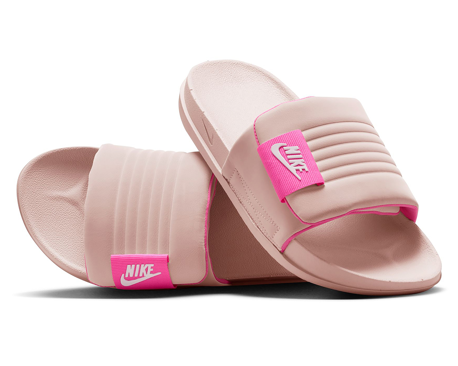 Foto 1 | Foto 1 | Sandalias Deportivas Nike Offcourt Adjust para Mujer