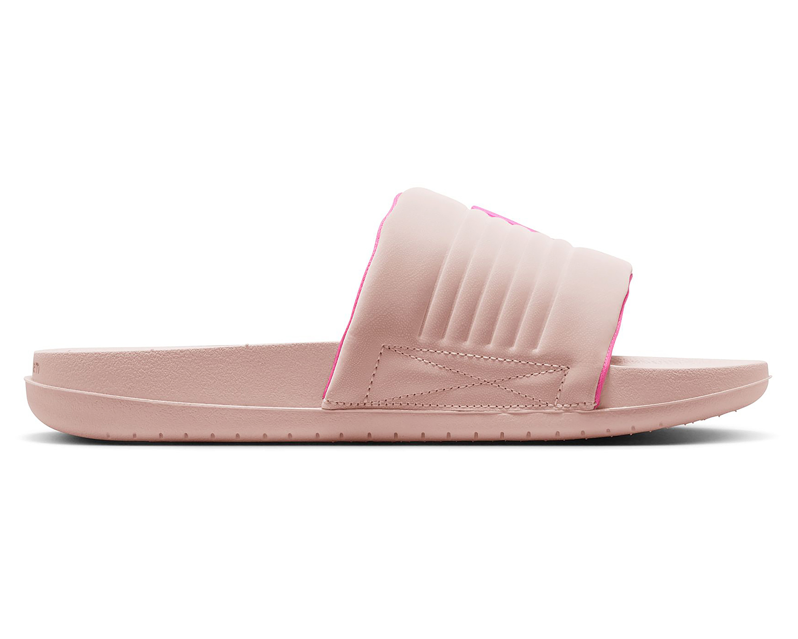 Foto 2 | Foto 2 | Sandalias Deportivas Nike Offcourt Adjust para Mujer