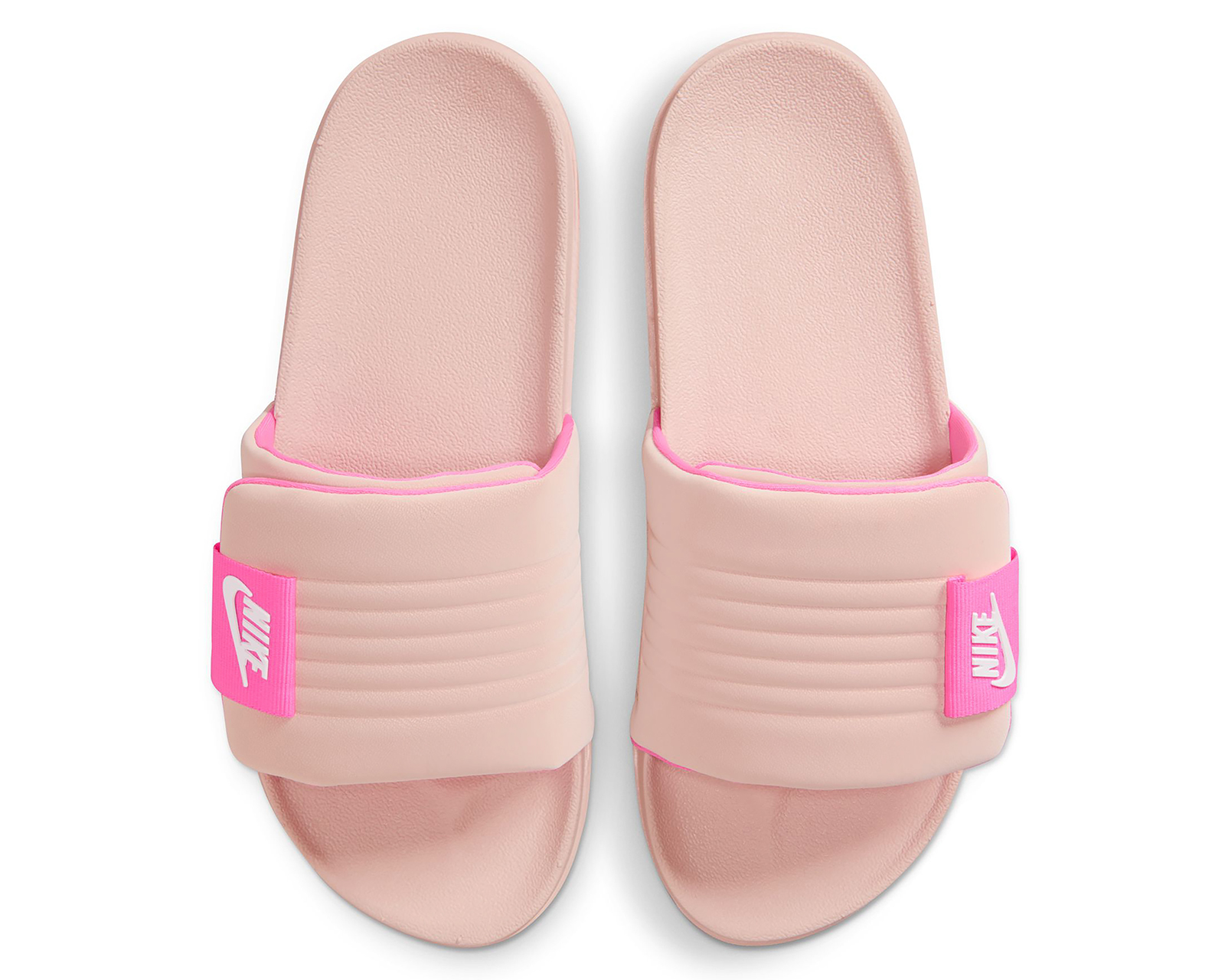 Foto 6 pulgar | Foto 5 | Sandalias Deportivas Nike Offcourt Adjust para Mujer