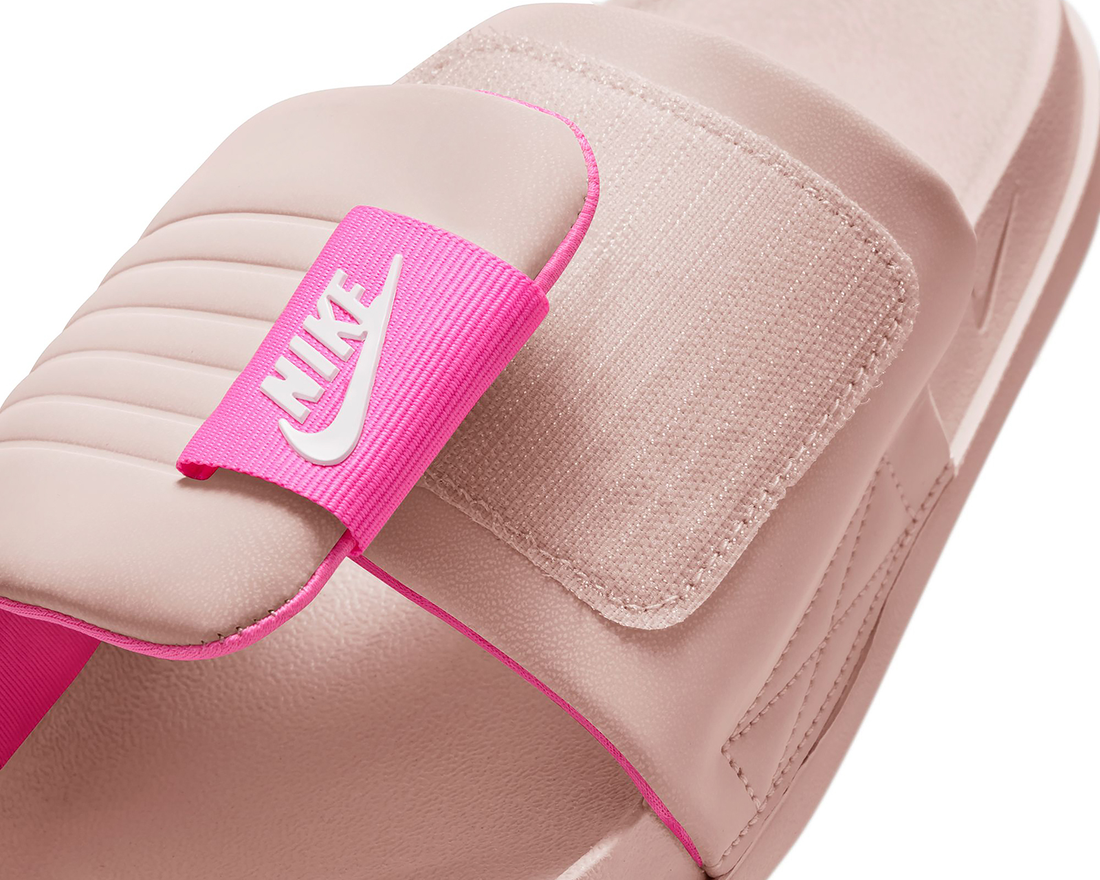 Foto 7 pulgar | Foto 6 | Sandalias Deportivas Nike Offcourt Adjust para Mujer