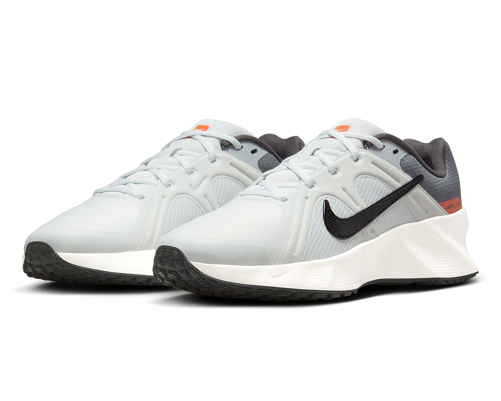 Foto 2 pulgar | Foto 1 | Tenis para Correr Nike City Response para Hombre