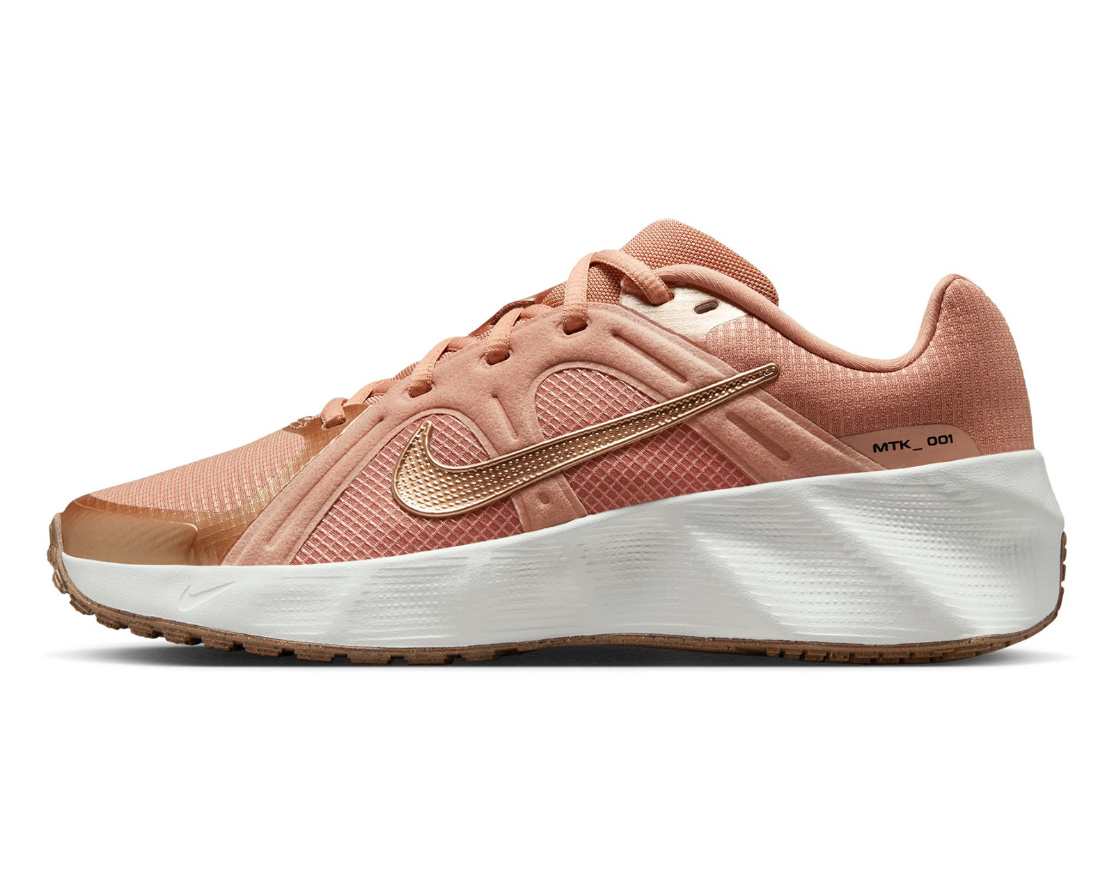 Foto 3 | Foto 3 | Tenis para Correr Nike City Response para Mujer