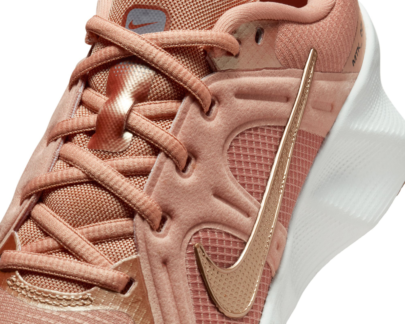 Foto 7 | Foto 7 | Tenis para Correr Nike City Response para Mujer