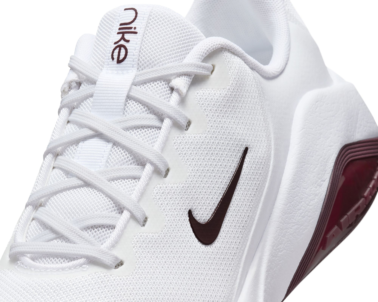 Foto 7 | Foto 7 | Tenis de Entrenamiento Nike Bella 7 para Mujer