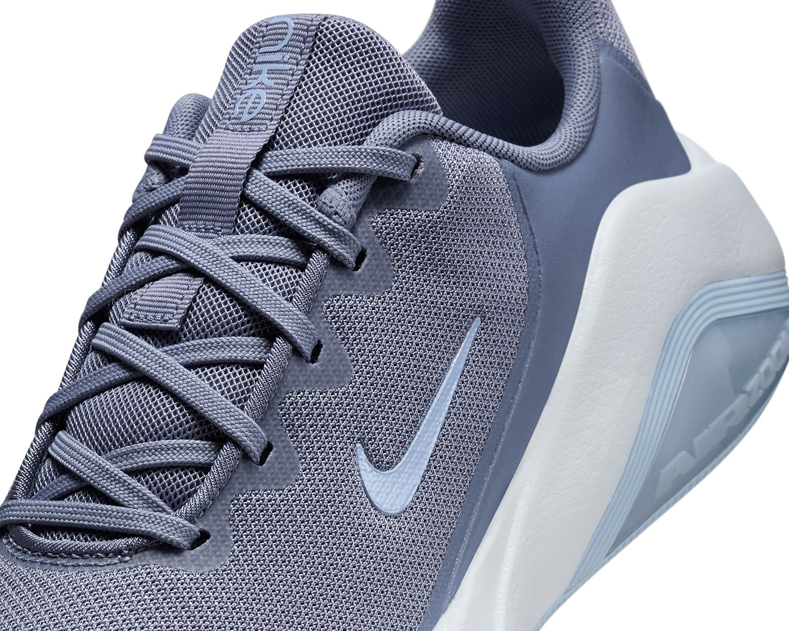 Foto 8 pulgar | Foto 7 | Tenis para Correr Nike Air Zoom Bella 7 para Mujer