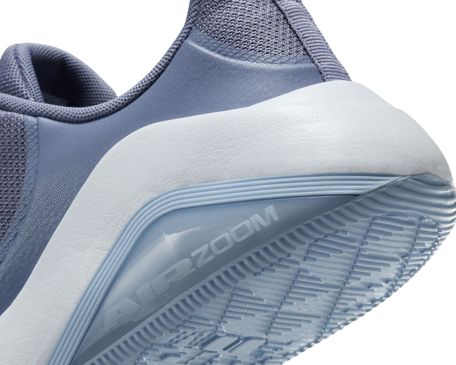 Foto 8 | Foto 8 | Tenis para Correr Nike Air Zoom Bella 7 para Mujer