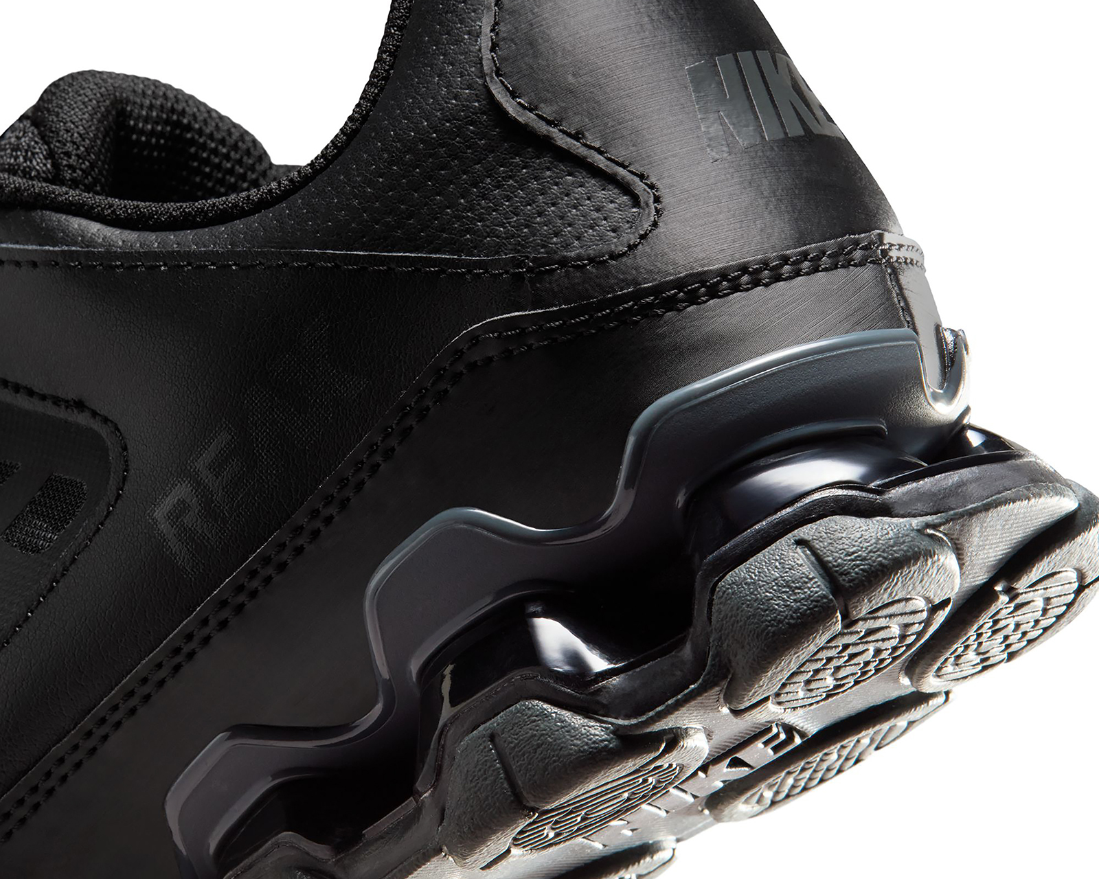 Foto 9 pulgar | Foto 8 | Tenis para Correr Nike Reax 8 TR para Mujer