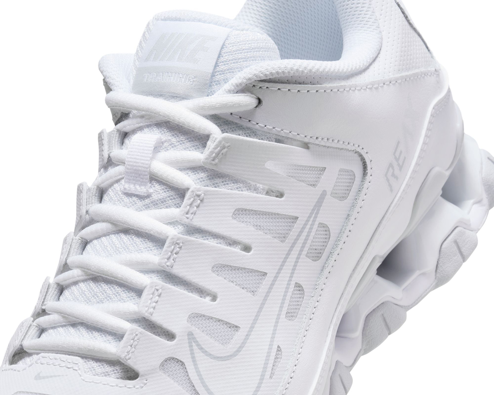 Foto 8 pulgar | Foto 7 | Tenis para Correr Nike Reax 8 TR para Mujer