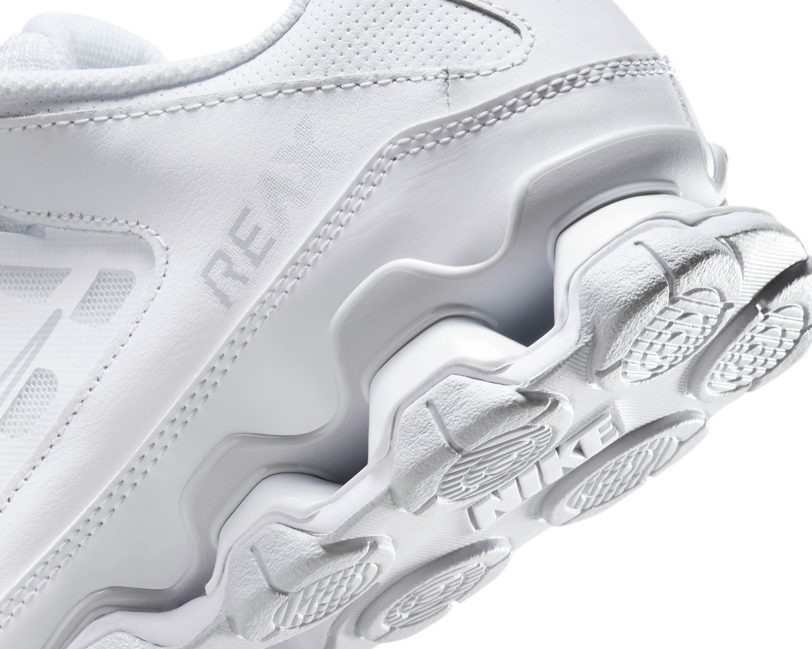 Foto 9 pulgar | Foto 8 | Tenis para Correr Nike Reax 8 TR para Mujer