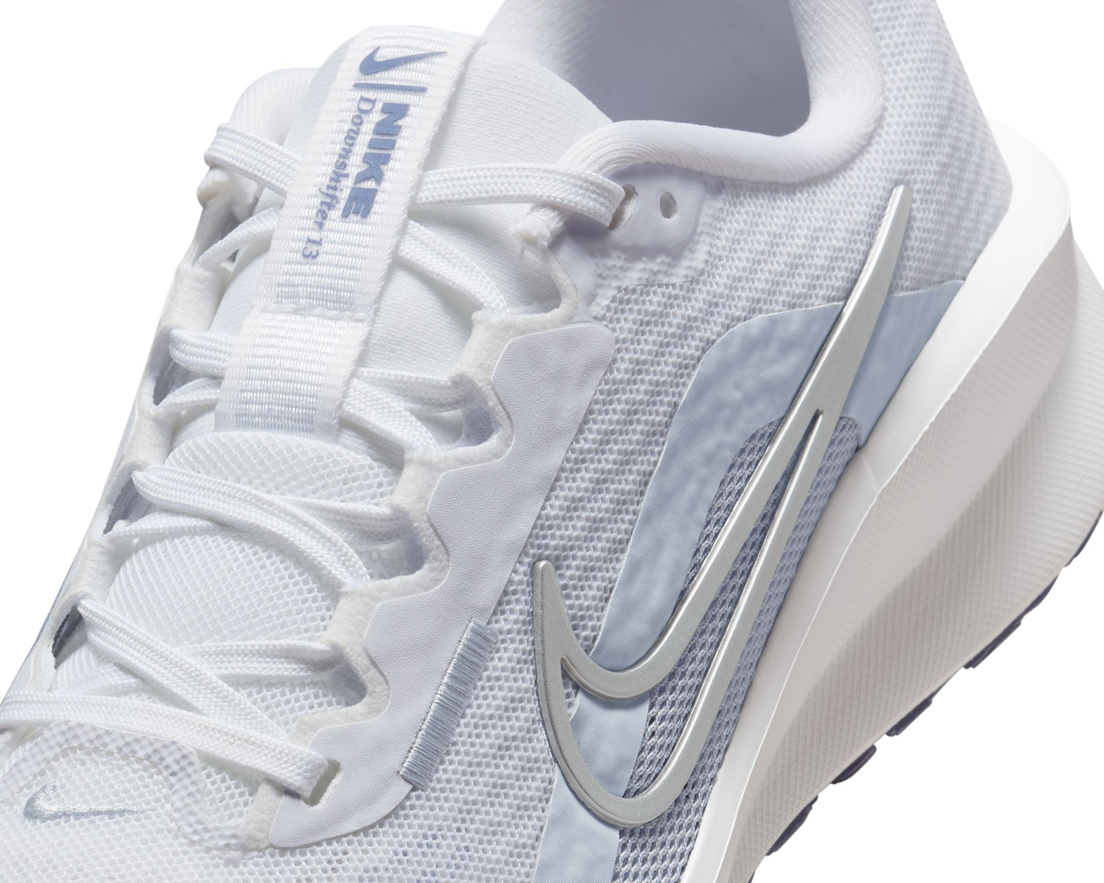 Foto 8 pulgar | Foto 7 | Tenis para Correr Nike Downshifter 13 para Mujer