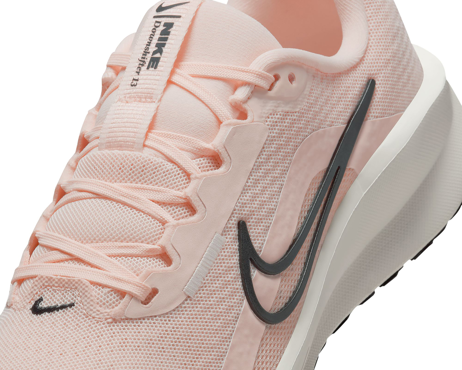 Foto 8 pulgar | Foto 7 | Tenis para Correr Nike Downshifter 13 para Mujer
